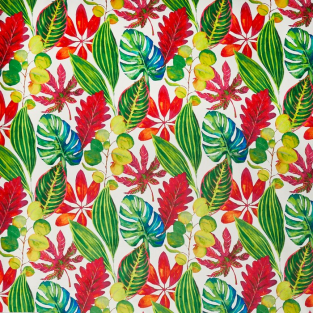 Prestigious Bahamas Tropical (pts104) Fabric
